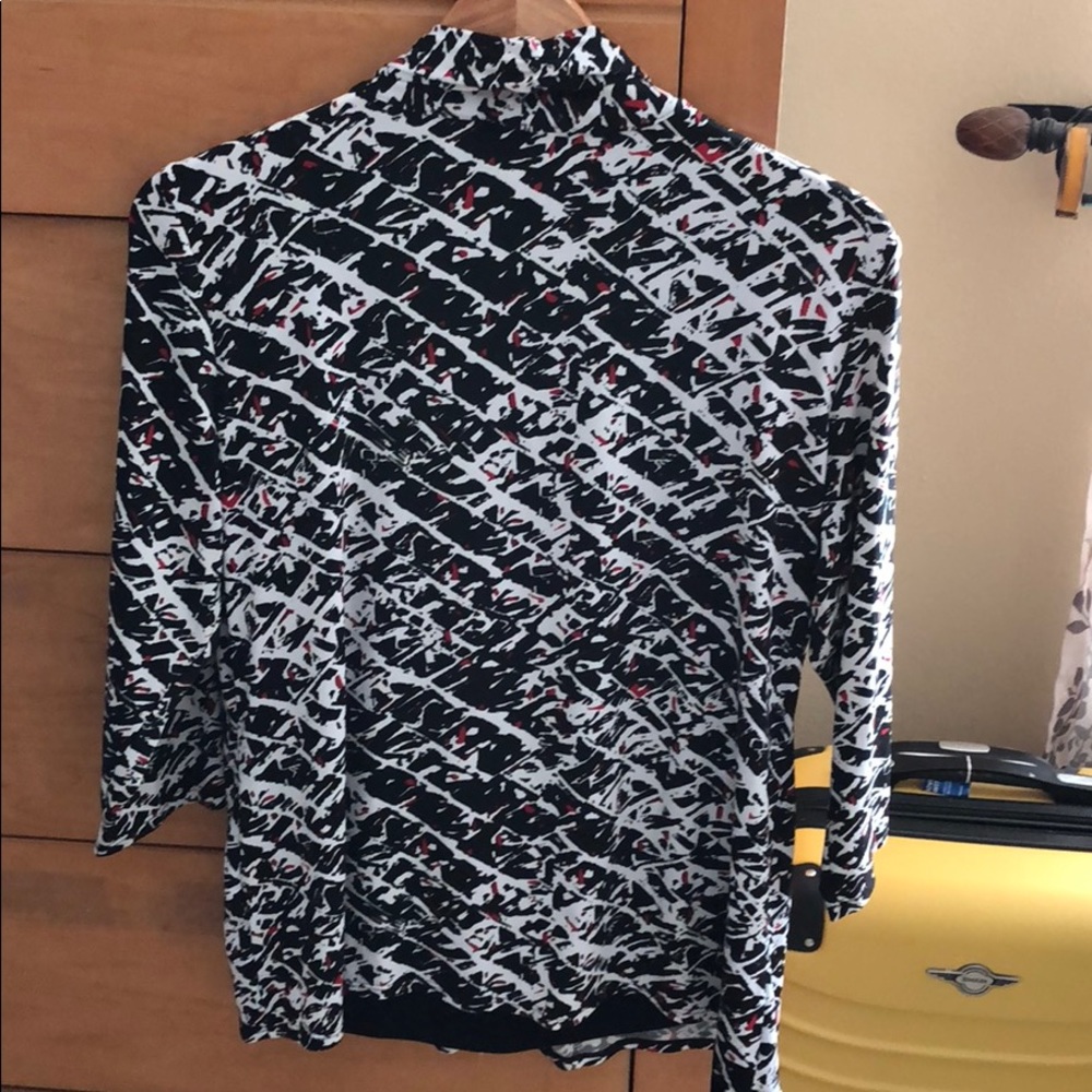 Blouse - Picture 3 of 4
